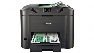 Canon MAXIFY MB5360 printer — compatible cartridges at FetchInk
